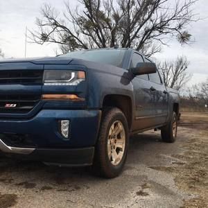 Meet your Posher, Patrick